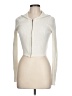 Aeropostale Ivory Cardigan Size L - photo 1