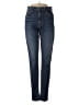 GRLFRND Blue Jeans Size 26 waist - photo 1