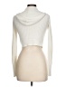 Aeropostale Ivory Cardigan Size L - photo 2