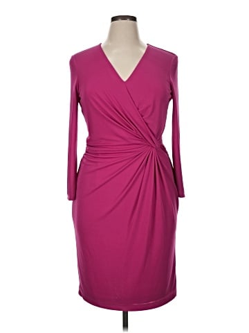Anne Klein Cocktail Dress (view 1)