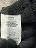 ABS Allen Schwartz Tweed Black Cocktail Dress Size M - photo 8