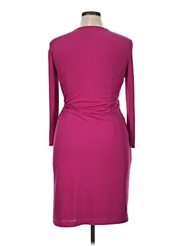 Anne Klein Cocktail Dress (view 2)
