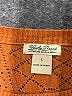 Lucky Brand Orange Pullover Sweater Size L - photo 7