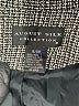 August Silk 100% Silk Tweed Gray Jacket Size 8 - photo 6