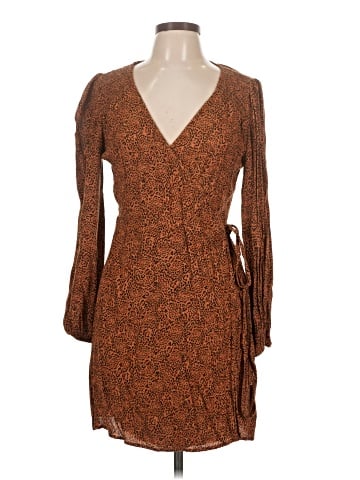 Billabong Casual Dress (view 1)