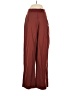Tiny Burgundy Casual Pants Size 2 - photo 1