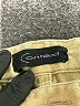 Context Solid Tan Casual Skirt Size 2 - photo 4