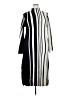 ELOQUII 100% Acrylic Black Coat Size 22 Plus - photo 1