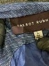 Talbot Runhof Blue Casual Dress Size 16 - photo 4