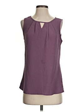 Blooming Jelly Sleeveless Blouse