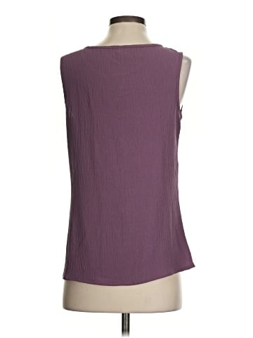Blooming Jelly Sleeveless Blouse (view 2)