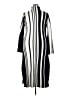 ELOQUII 100% Acrylic Black Coat Size 22 Plus - photo 2