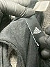 Adidas Black Tank Top Size S (estimated) - photo 7