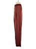 Tiny Burgundy Casual Pants Size 2 - photo 5