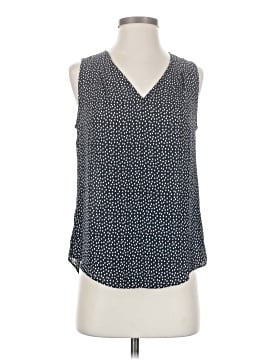 Banana Republic Sleeveless Blouse (view 1)