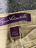 Gloria Vanderbilt Tan Jeans Size 12 - photo 7
