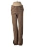 H&M L.O.G.G. Brown Khakis Size 6 - photo 1