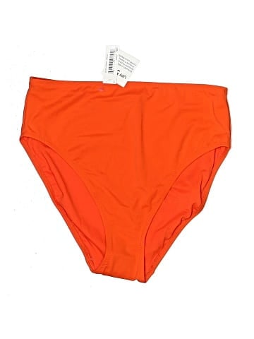 Amazon Essentials Swimsuit Bottoms (view 1)