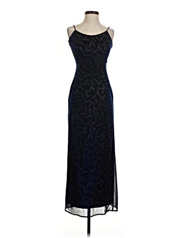 Jessica McClintock Cocktail Dress (view 1)