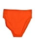 Amazon Essentials Orange Swimsuit Bottoms Size M - photo 2