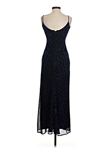Jessica McClintock Cocktail Dress (view 2)