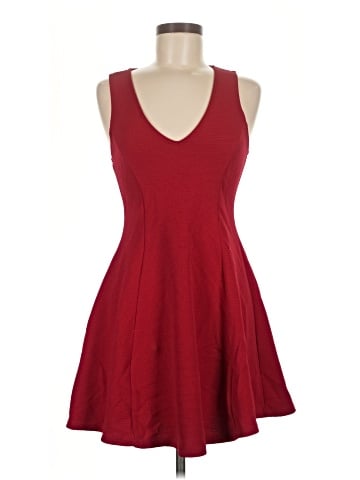 Forever 21 Casual Dress (view 1)