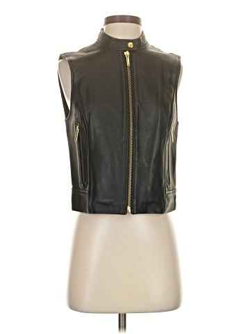 MICHAEL Michael Kors Vest (view 1)