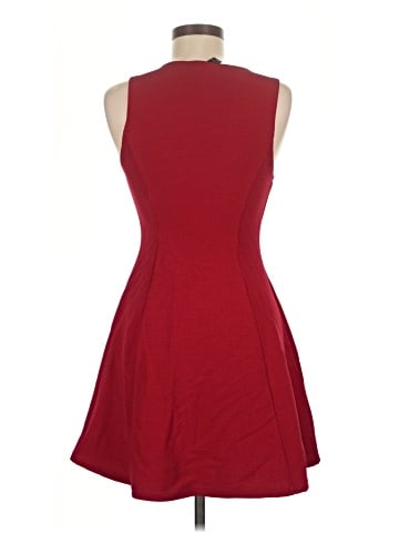 Forever 21 Casual Dress (view 2)