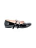 Jessica Simpson Black Flats Size 1 (youth) - photo 1