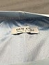 Kate Kasin Blue Formal Skirt Size S - photo 4