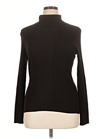 United States Sweaters Turtleneck Sweater (view 1)