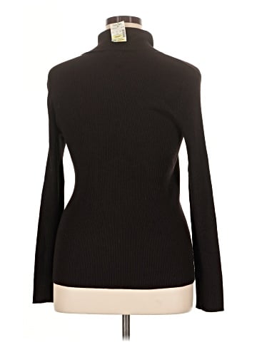 United States Sweaters Turtleneck Sweater (view 2)