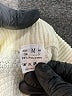 Unbranded Ivory Casual Pants Size M - photo 7