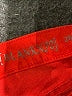 Blank NYC Red Jeans Size 28 waist - photo 4