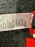 Blank NYC Red Jeans Size 28 waist - photo 5