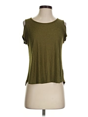 Chaser Sleeveless T-Shirt (view 1)