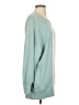 Aerie Teal Sweatshirt Size S - photo 4