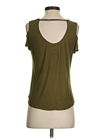 Chaser Sleeveless T-Shirt (view 2)