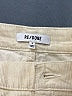 RE/DONE 100% Cotton Ivory Khakis Size 31 waist - photo 7