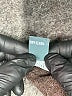 Griffen 100% Cashmere Gray Cashmere Pullover Sweater Size S - photo 8