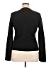 Rebecca Taylor Black Long Sleeve Top Size XL - photo 2