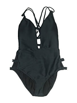 Jessica Simpson One Piece Swimsuit