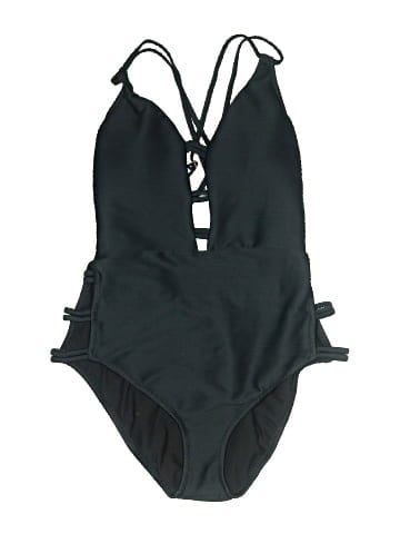 Jessica Simpson One Piece Swimsuit (view 1)