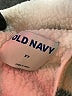Old Navy Plaid Red Jacket Size 3T - photo 3