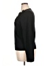 Rebecca Taylor Black Long Sleeve Top Size XL - photo 5
