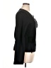 Rebecca Taylor Black Long Sleeve Top Size XL - photo 4