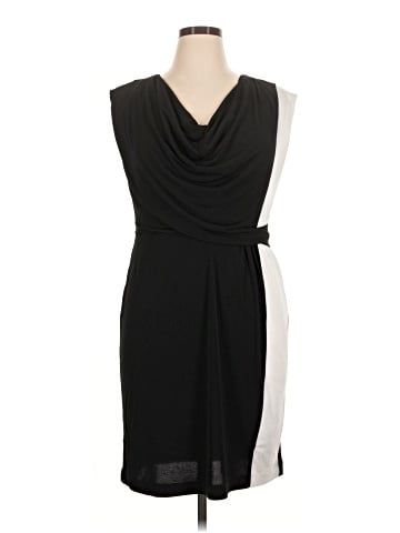 Sandra Darren Cocktail Dress (view 1)