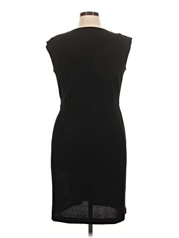 Sandra Darren Cocktail Dress (view 2)