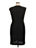 Sandra Darren Black Cocktail Dress Size 16 - photo 2