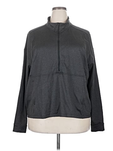 Patagonia Track Jacket (view 1)